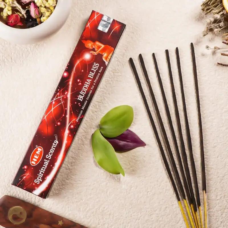 Çubuk Tütsü - Buddha Bliss