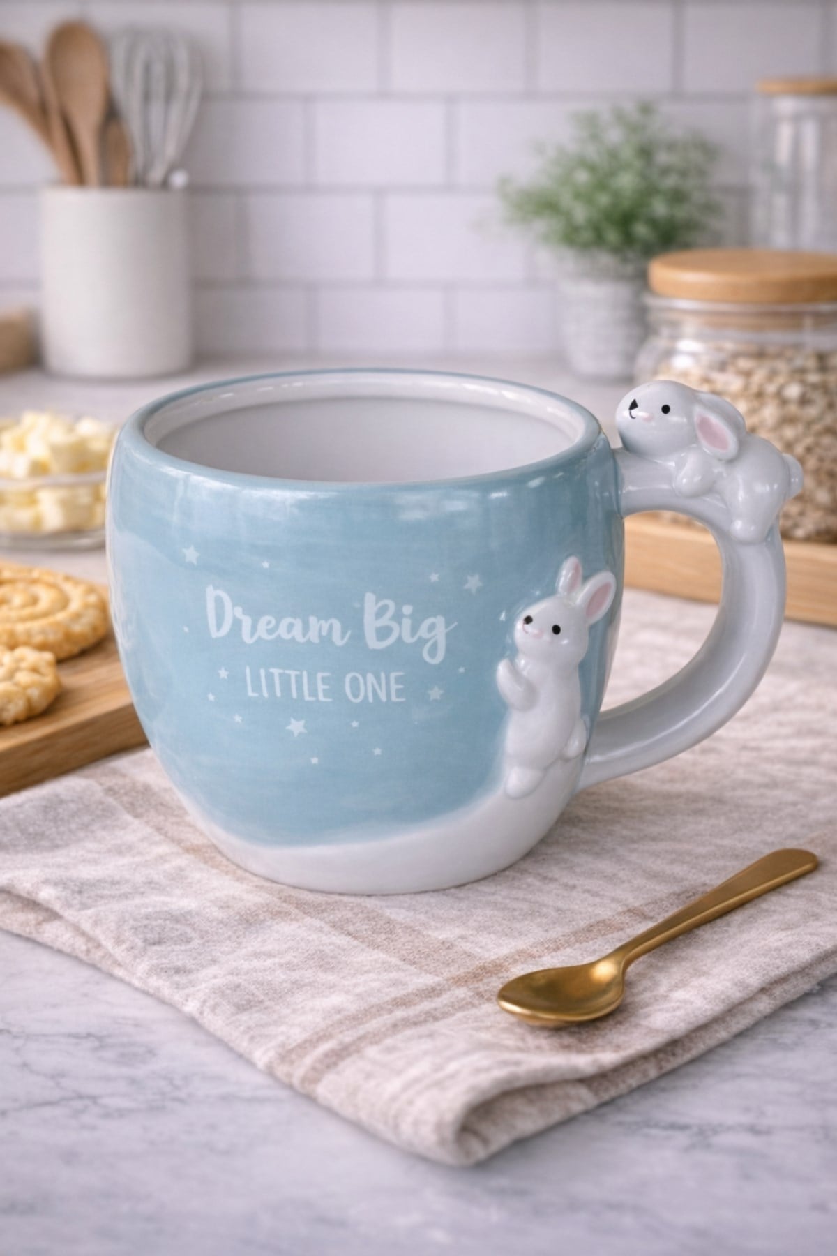 Dream Big Little One Kulplu KUpa 460 Ml