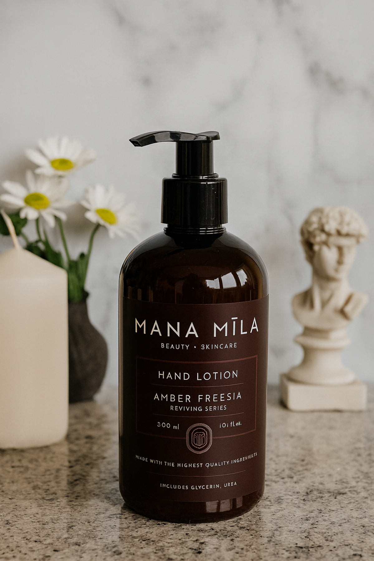 El Kremi Nerolı 300Ml