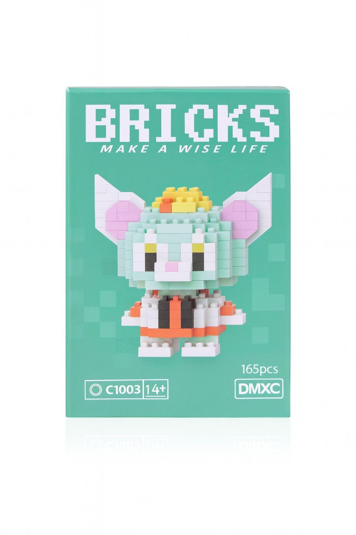 Gelatoni Bricks Lego