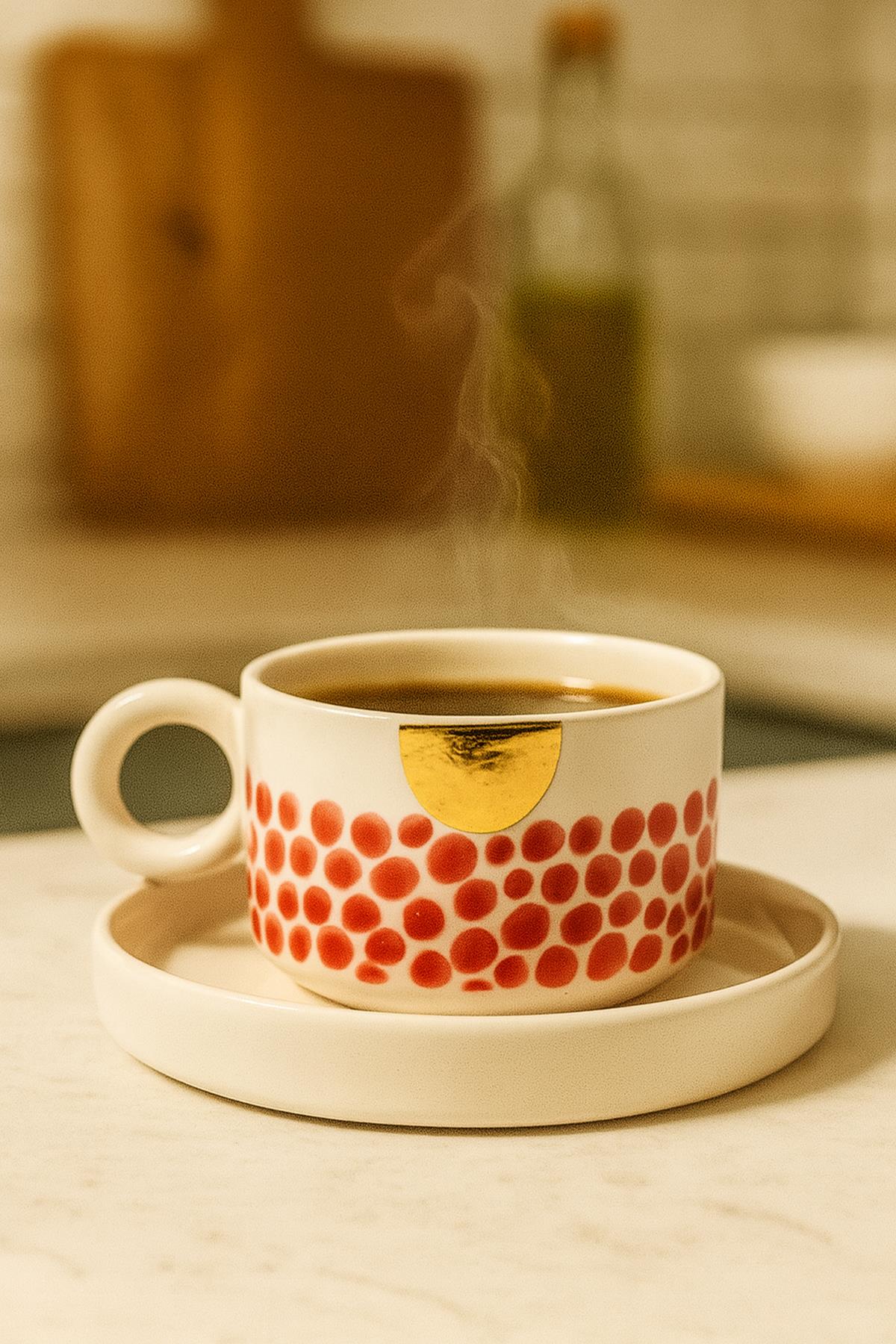 KIRMIZI MİNİ POİNT TKF