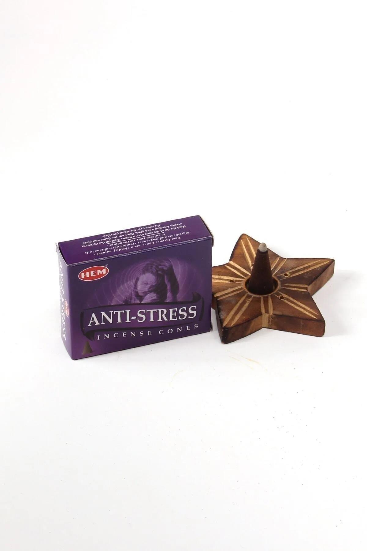 Konik Tütsü - Anti Stress