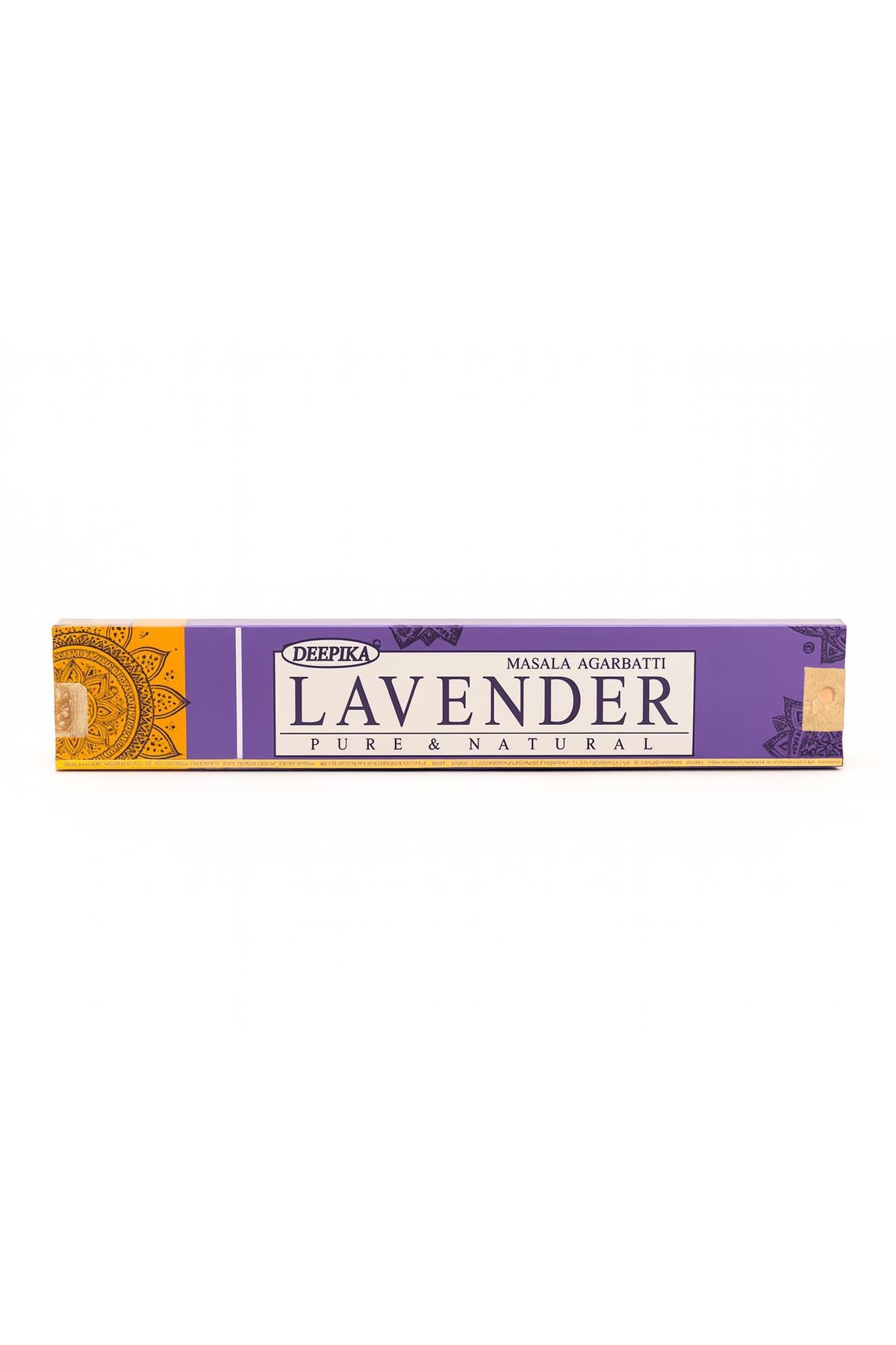 LAVANDER (Deepıka Çubuk Tütsü)