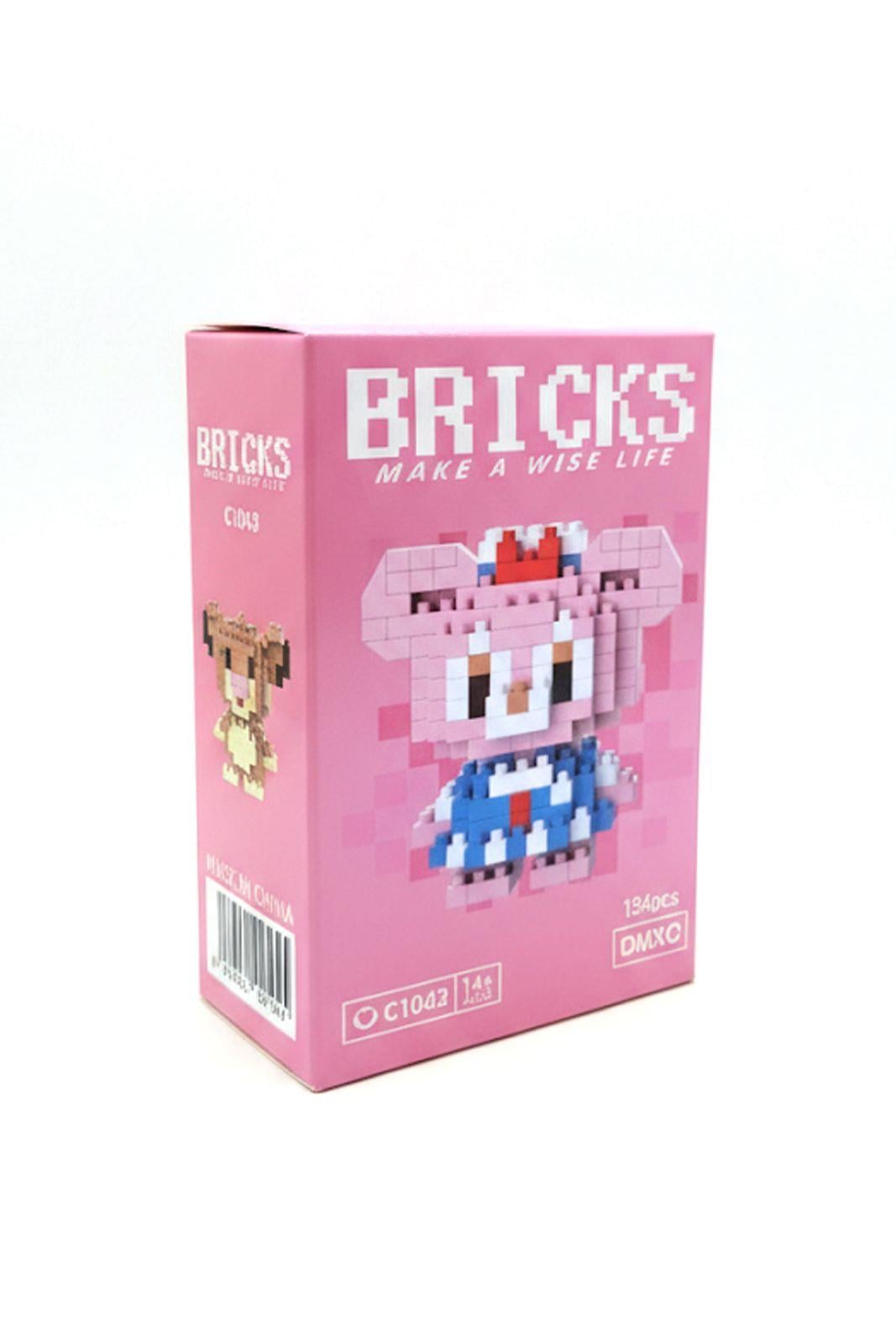 LEGO BRICKS 14