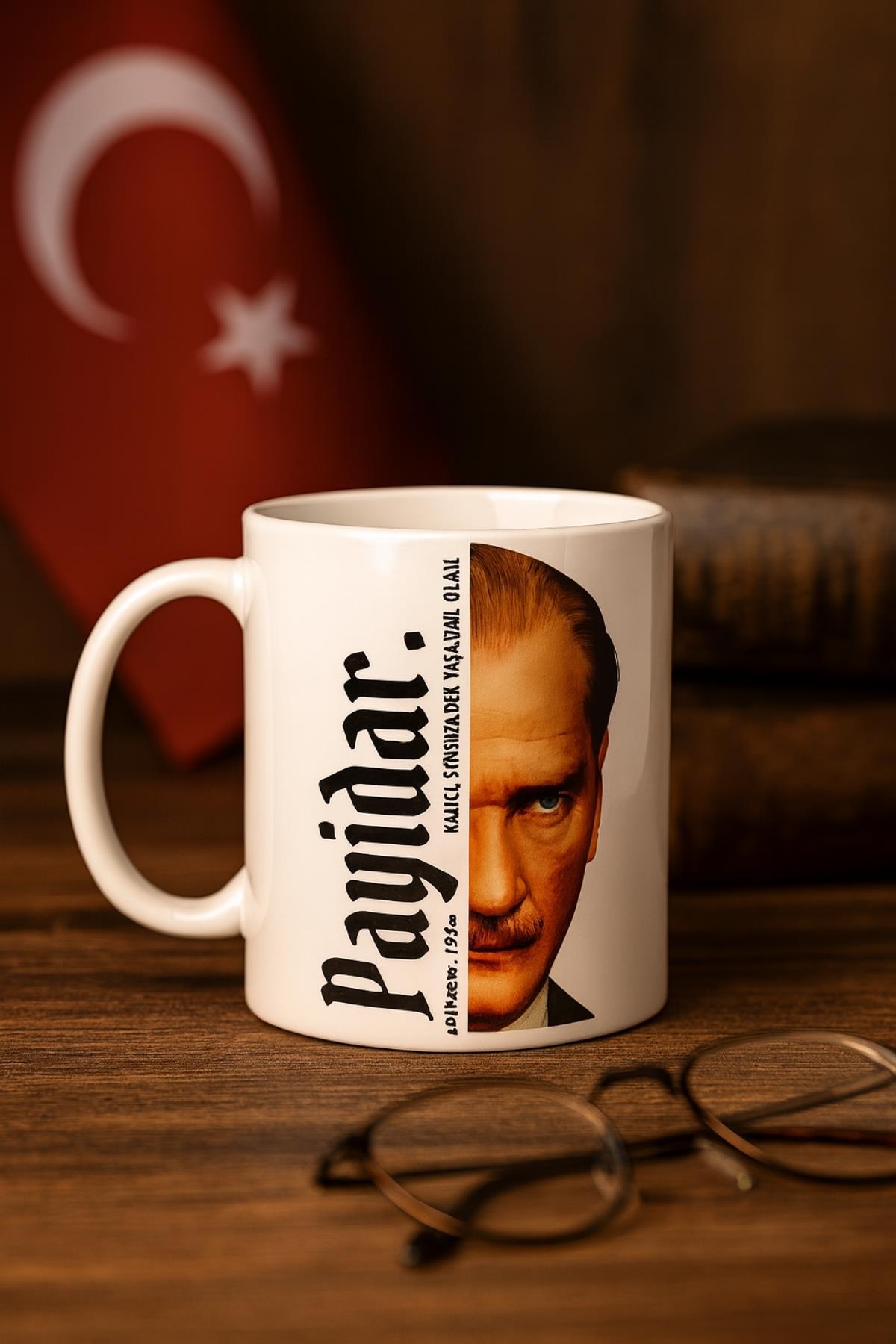PAYİDAR ATAM BARDAK