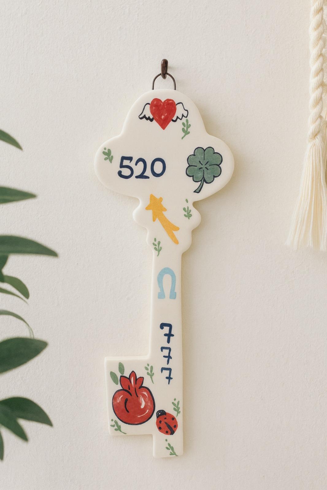 Sayı Sekans Anahtar