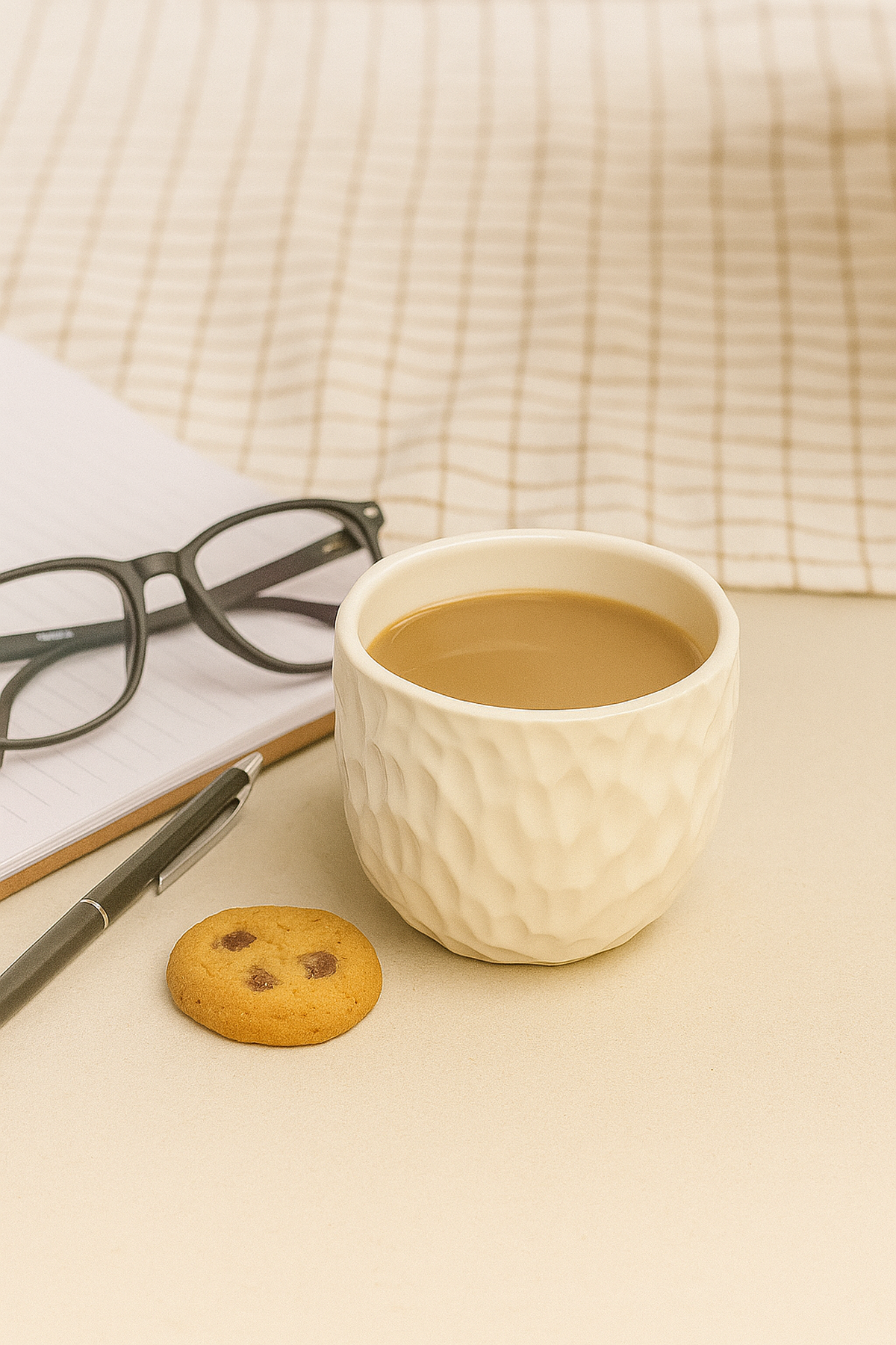 Sedef Kazıma Fincan