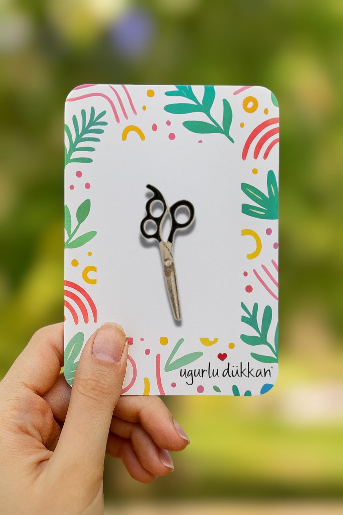 Terzi Markası Rozeti