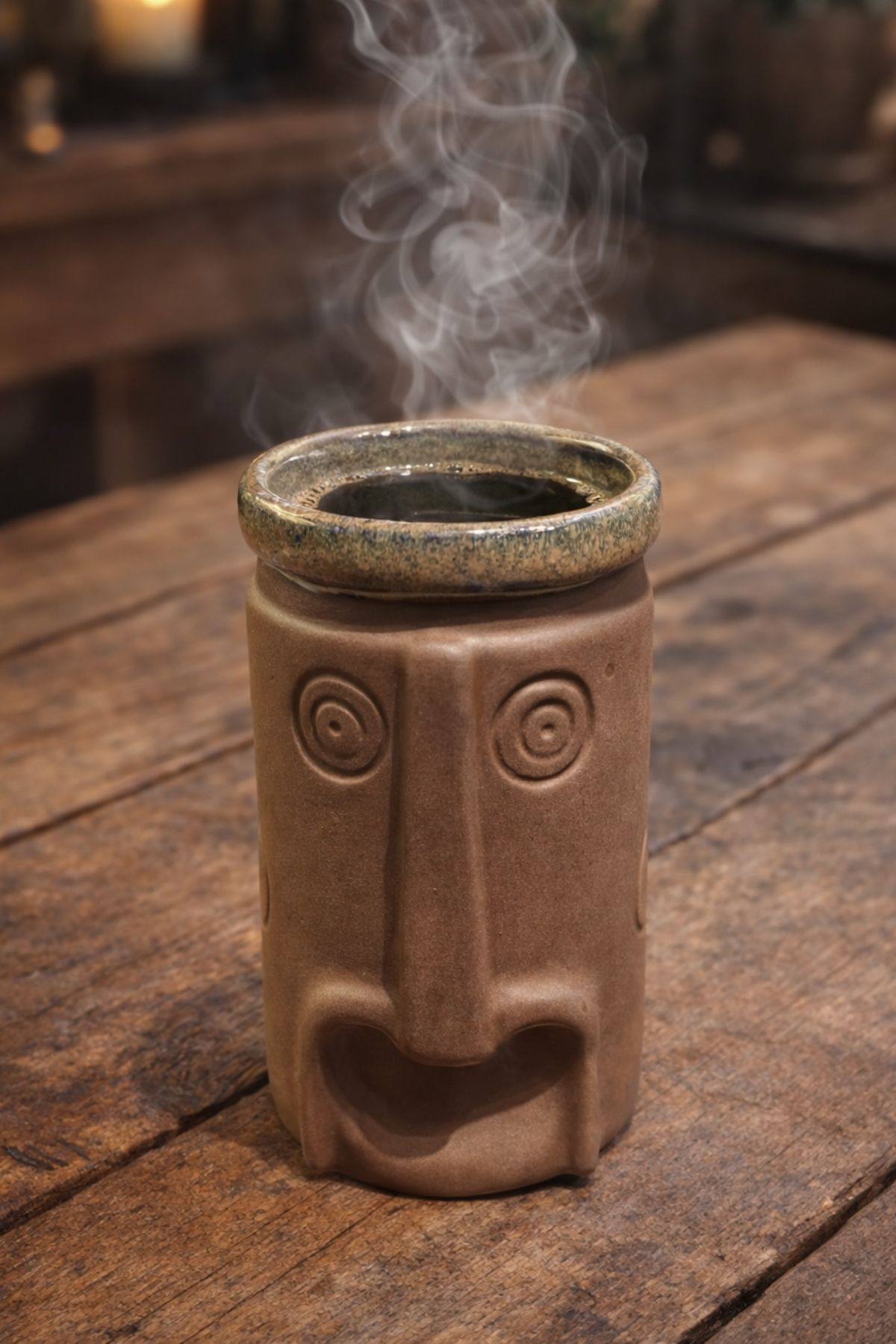 Tiki Mug Kahve L