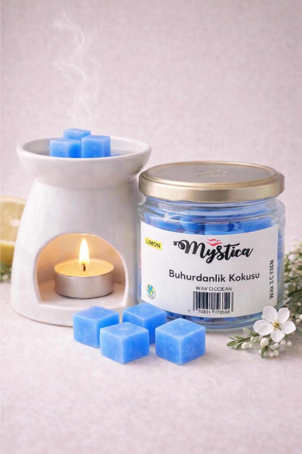 Wax Buhurdanlık Kokusu 