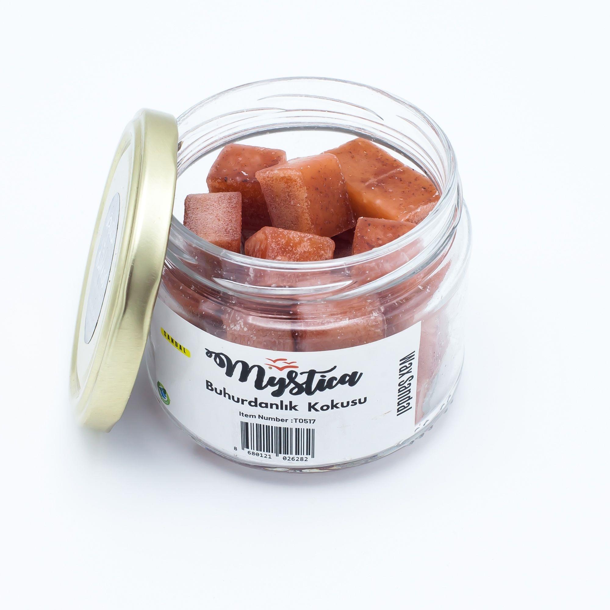Wax Buhurdanlık Kokusu 