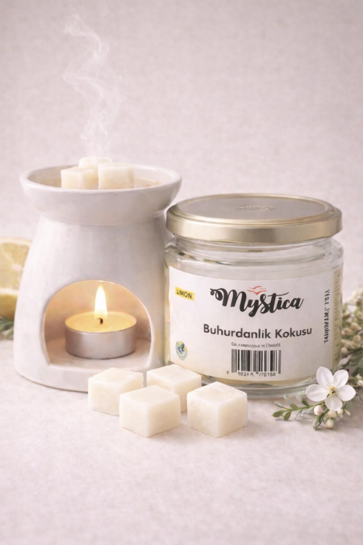 Wax Buhurdanlık Kokusu 