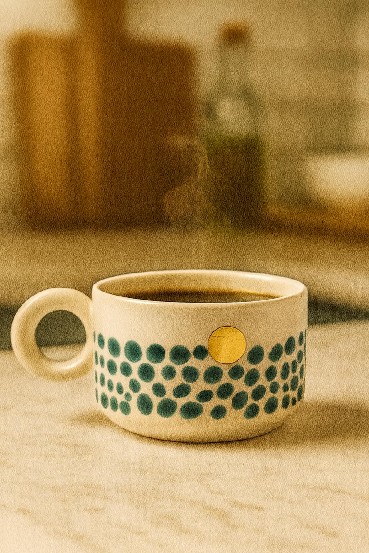 YEŞİL MİNİ POİNT TKF