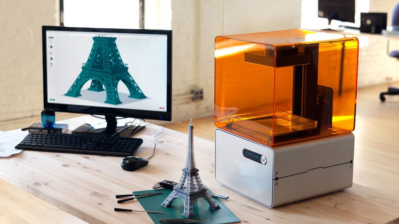 3D Yazıcı Seçimi