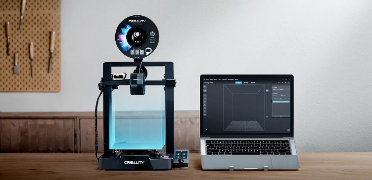 Creality Ender-3 V3 SE Teknik Detaylar