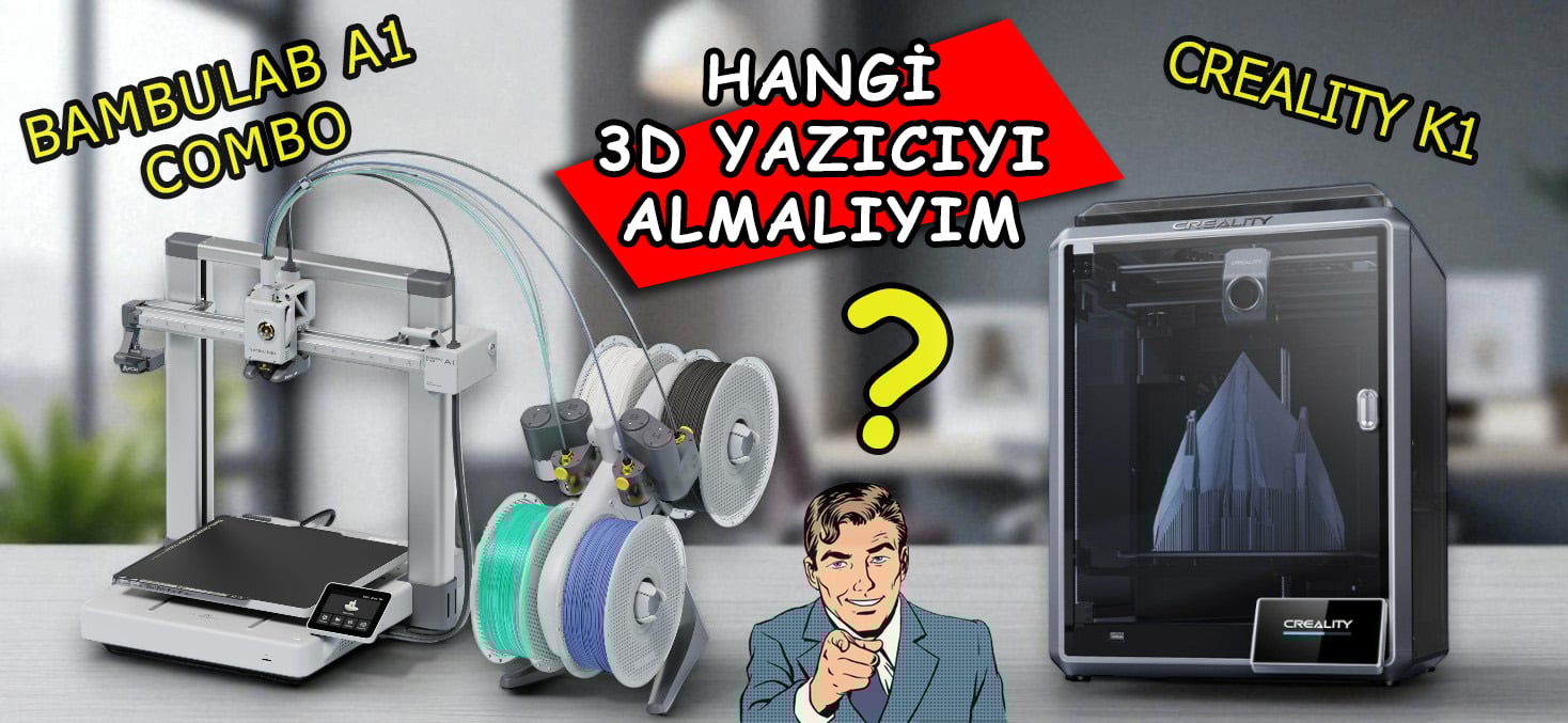 Bana uygun yazıcı hangisi ?