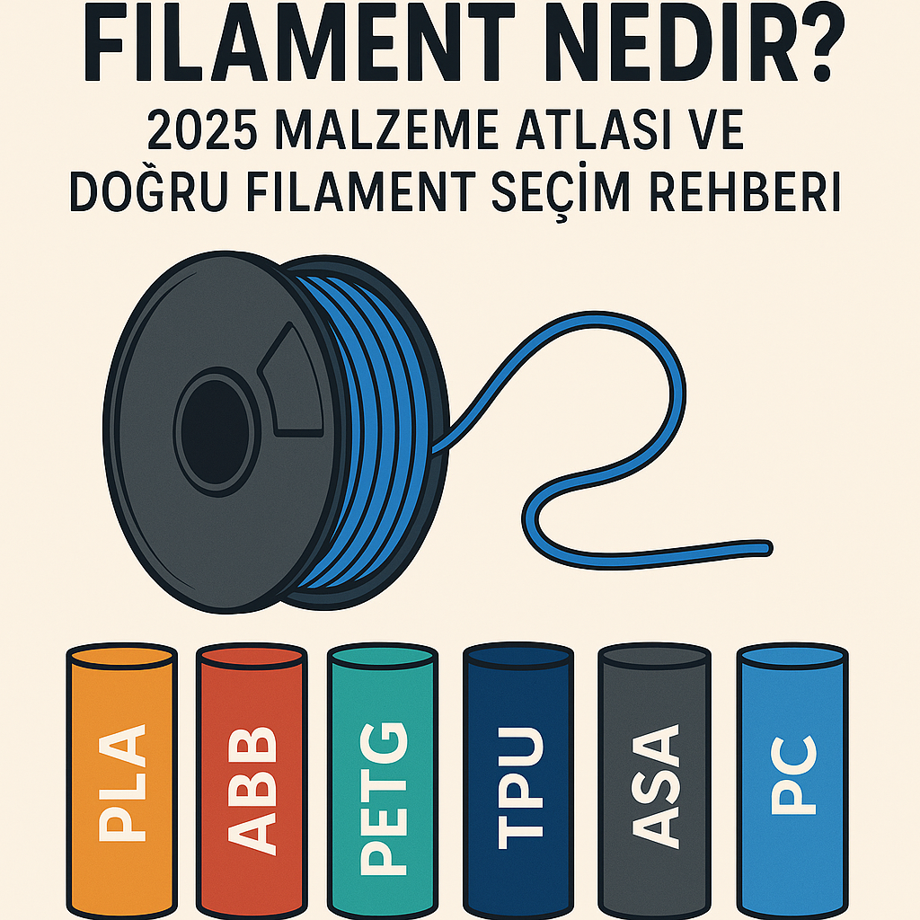 filament nedir ?