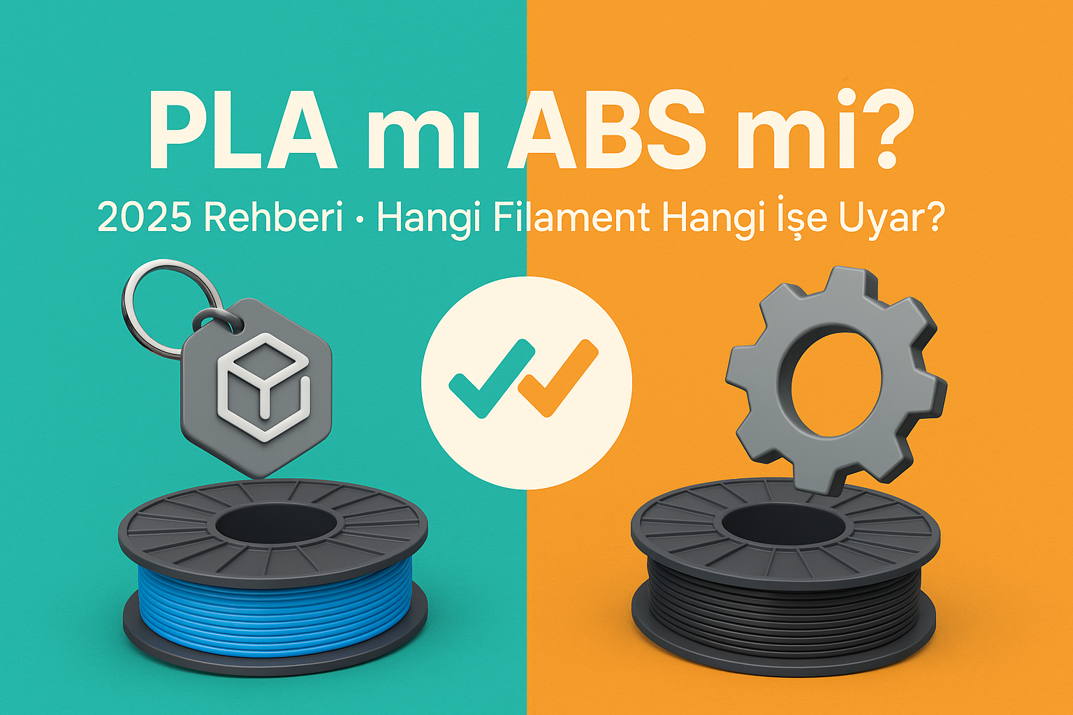 pla mı abs mi