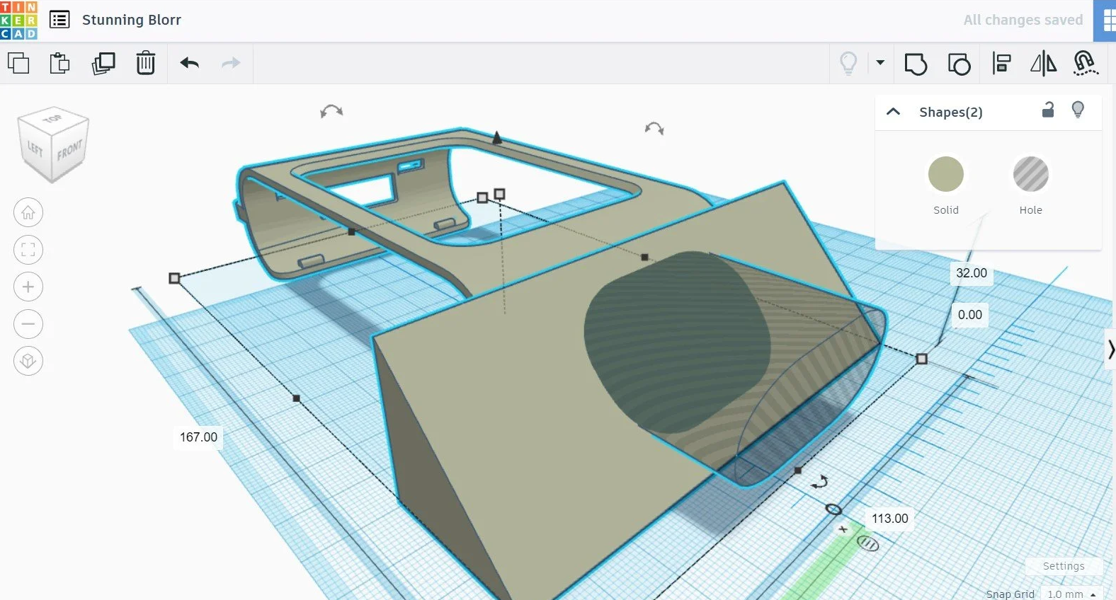 Tinkercad Nedir?