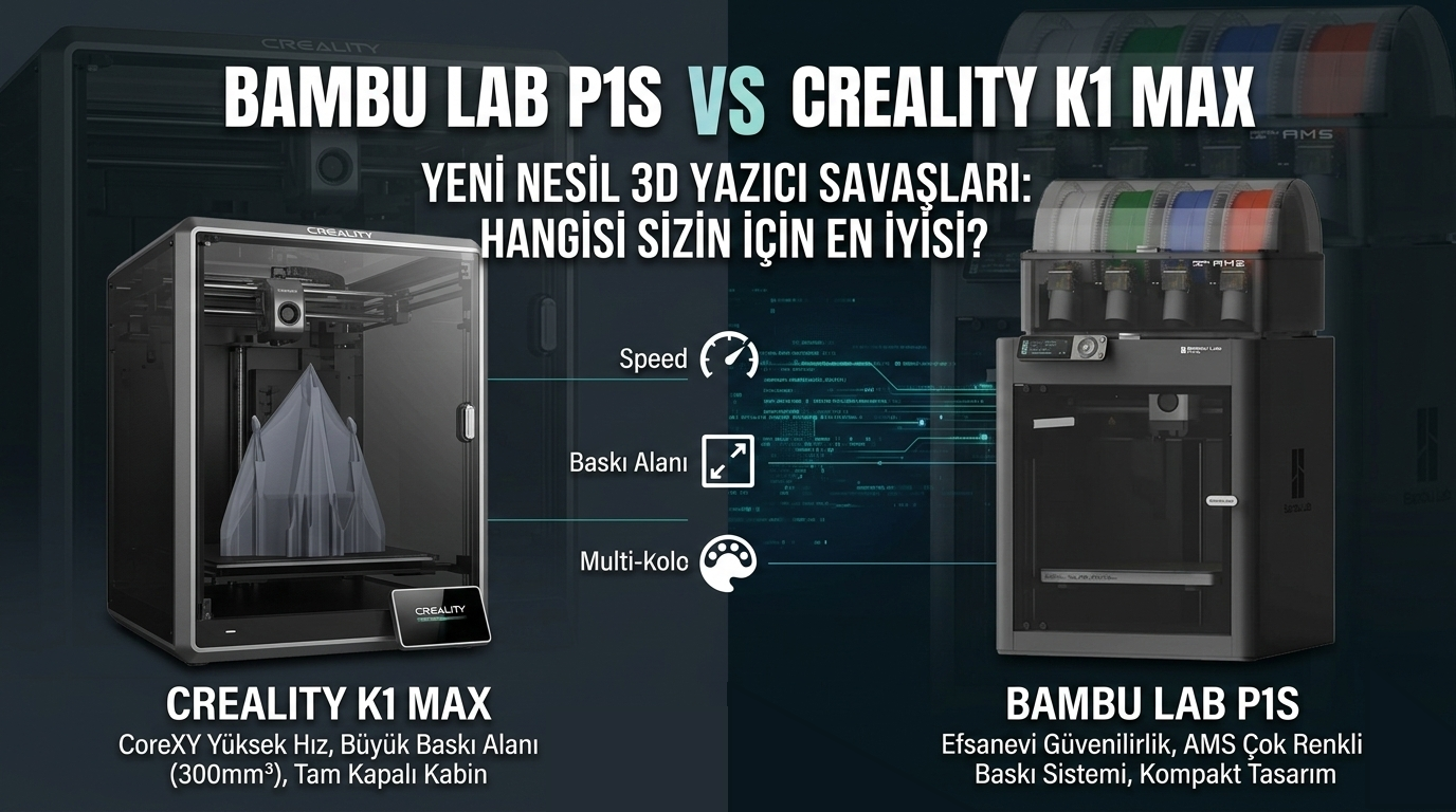 k1max creality