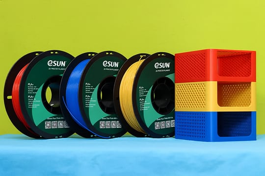 esun filament