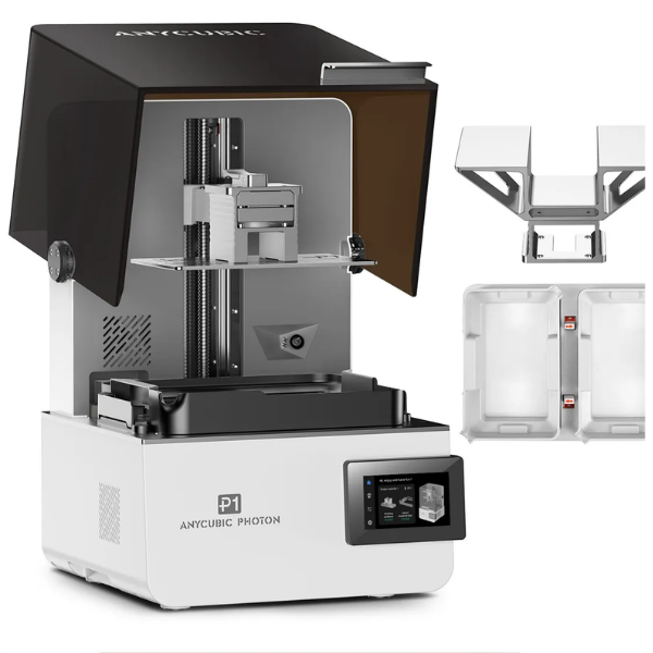 Anycubic Photon P1 Combo