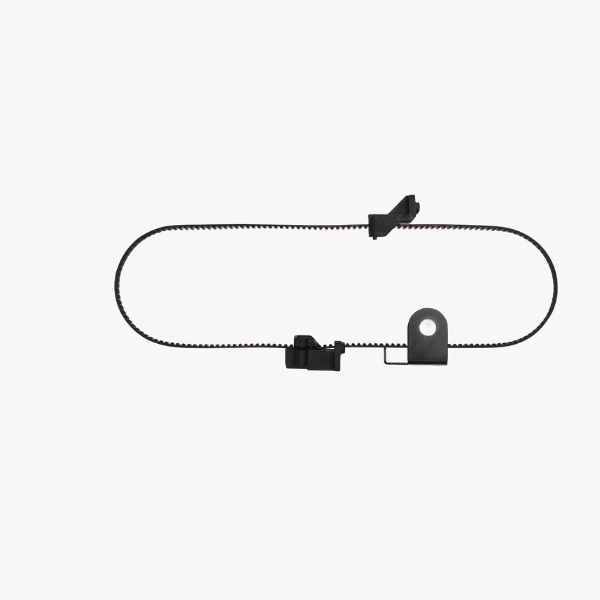 BambuLab Induction Hotend Rack Belt Assembly