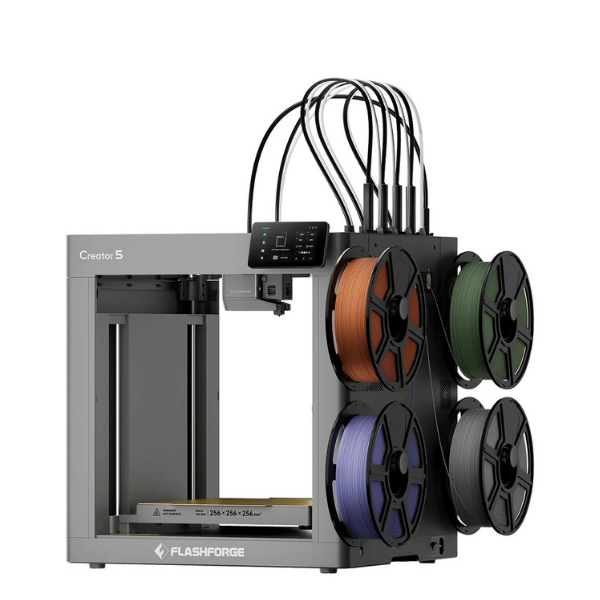 FLASHFORGE Creator 5 3D Yazıcı