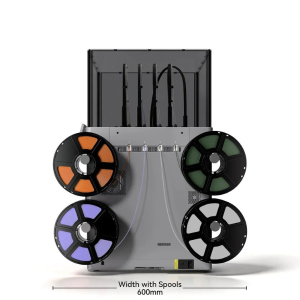 FLASHFORGE Creator 5 Pro 3D Yazıcı