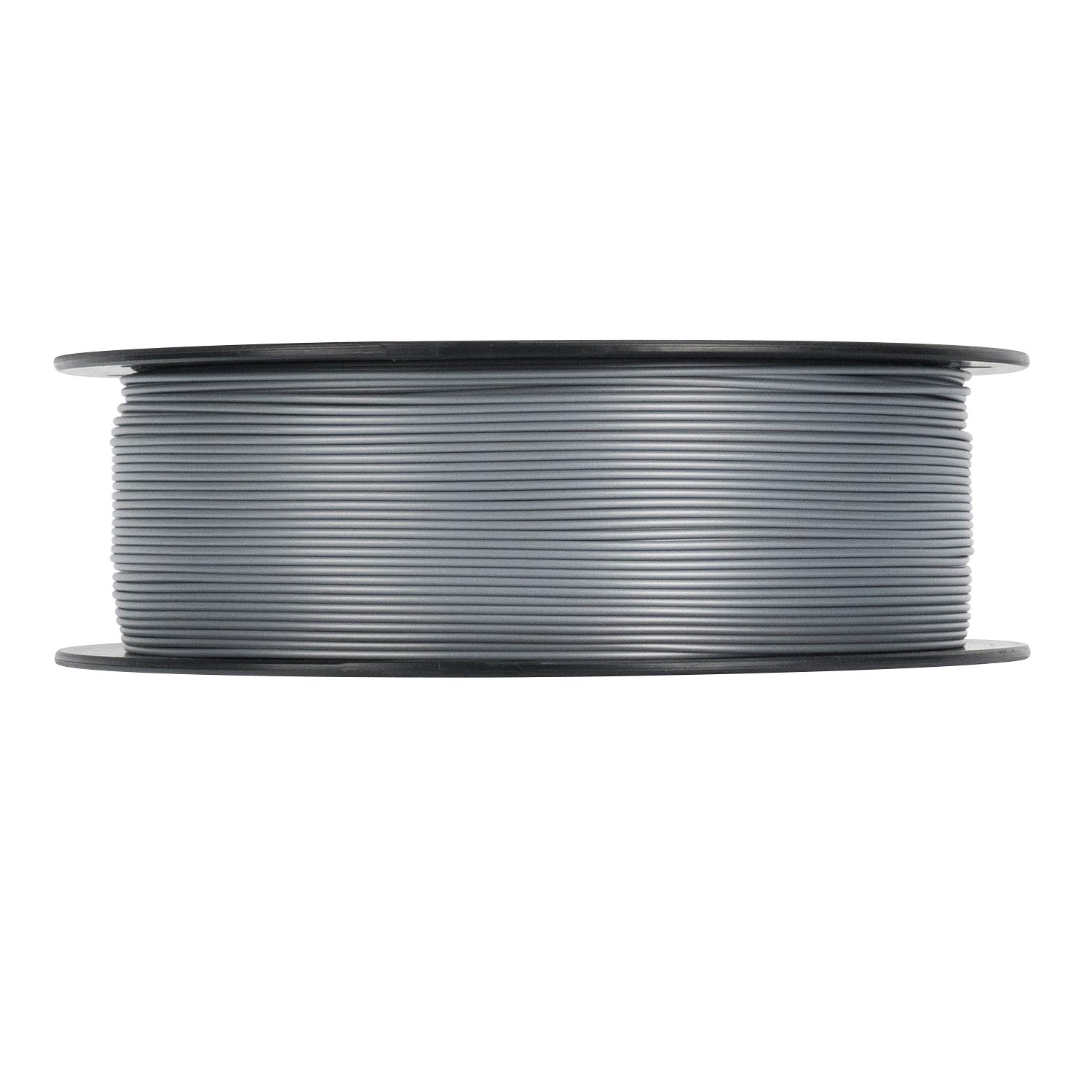 eSun PLA Basic Gümüş Filament 1.75mm 1 Kg