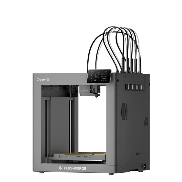 FLASHFORGE Creator 5 3D Yazıcı