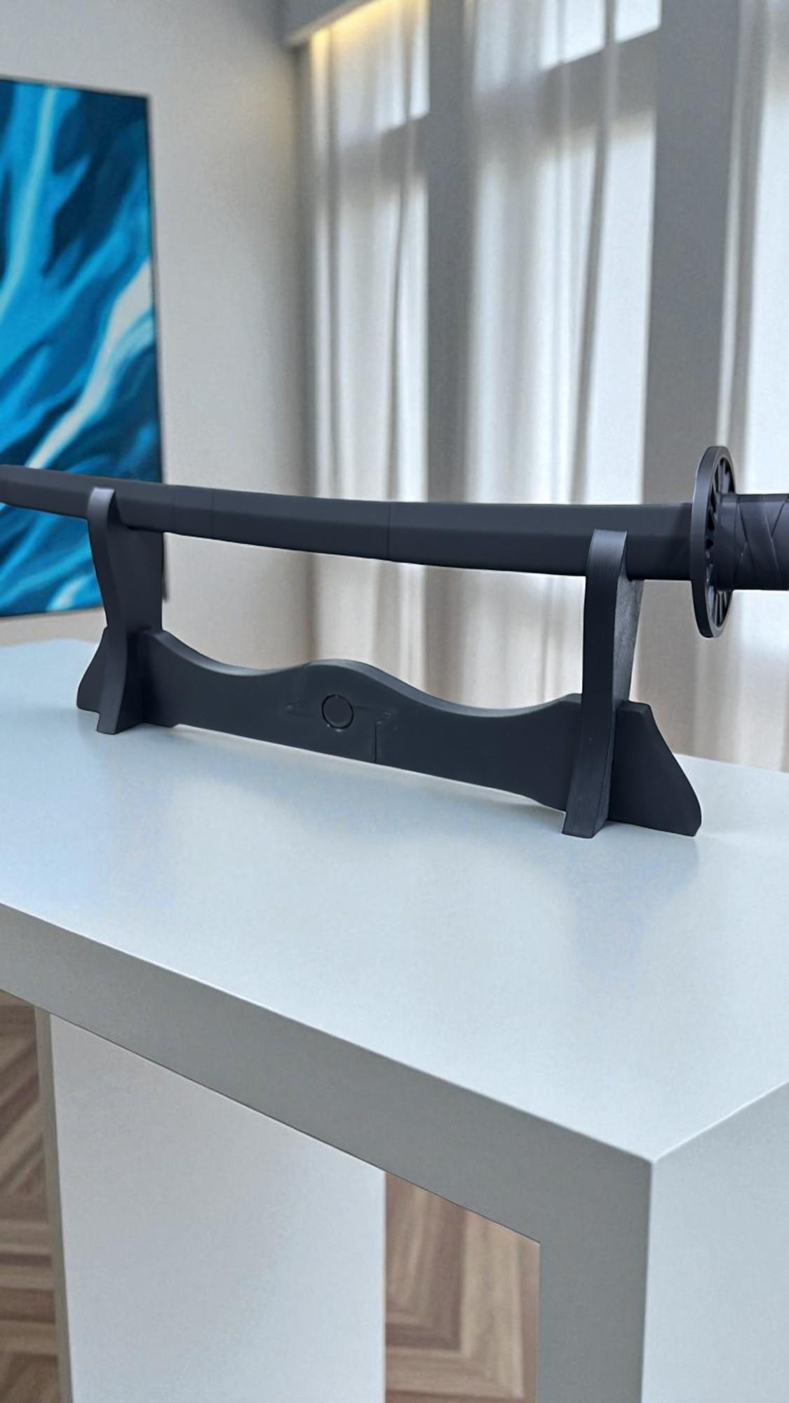 Mono Katana Stand
