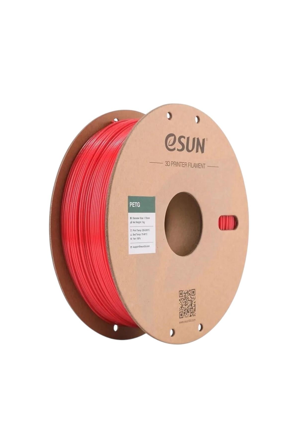 eSUN PETG Magenta Filament 1.75mm 1kg