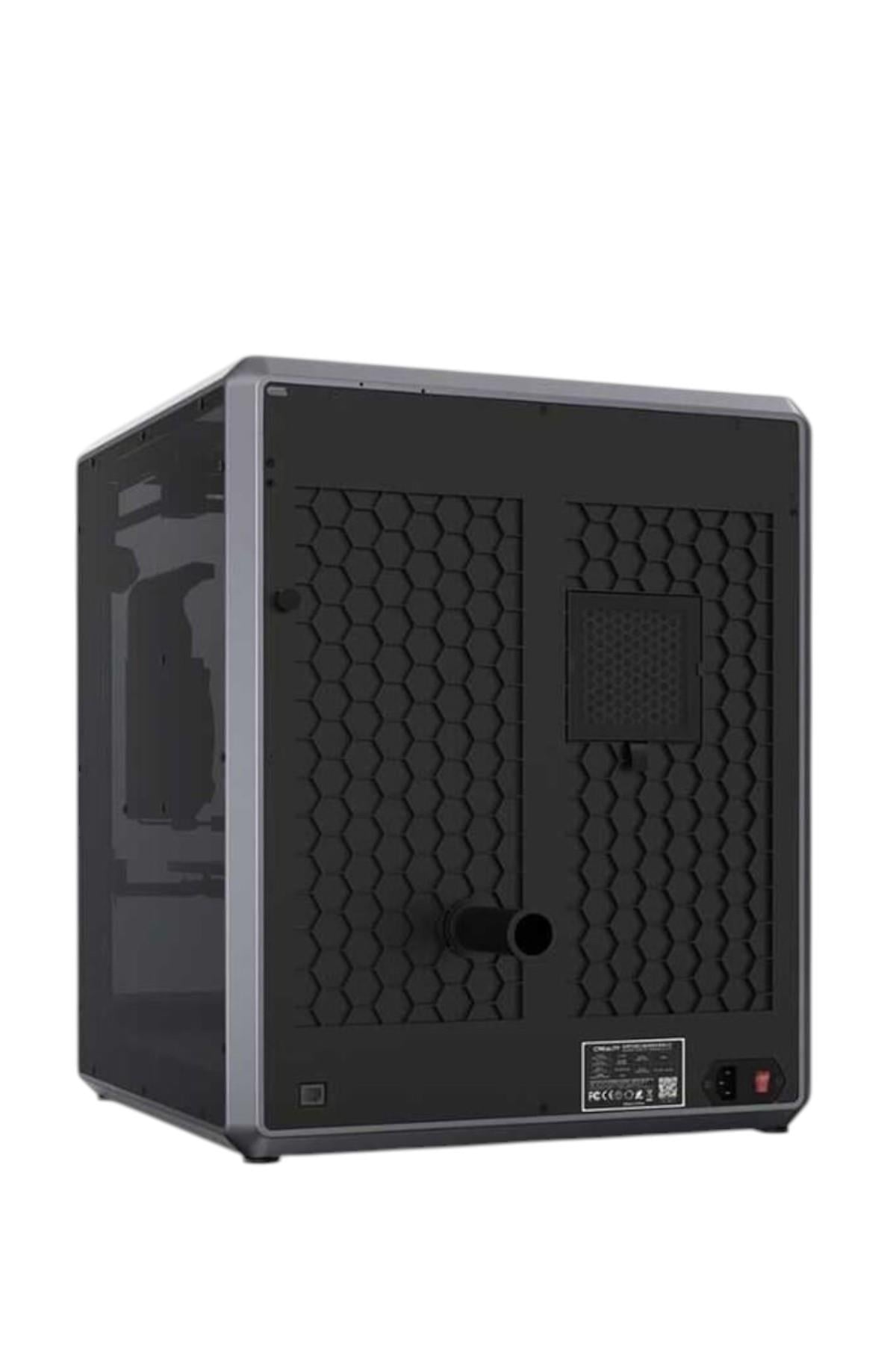 Creality K1 MAX 3D Yazıcı