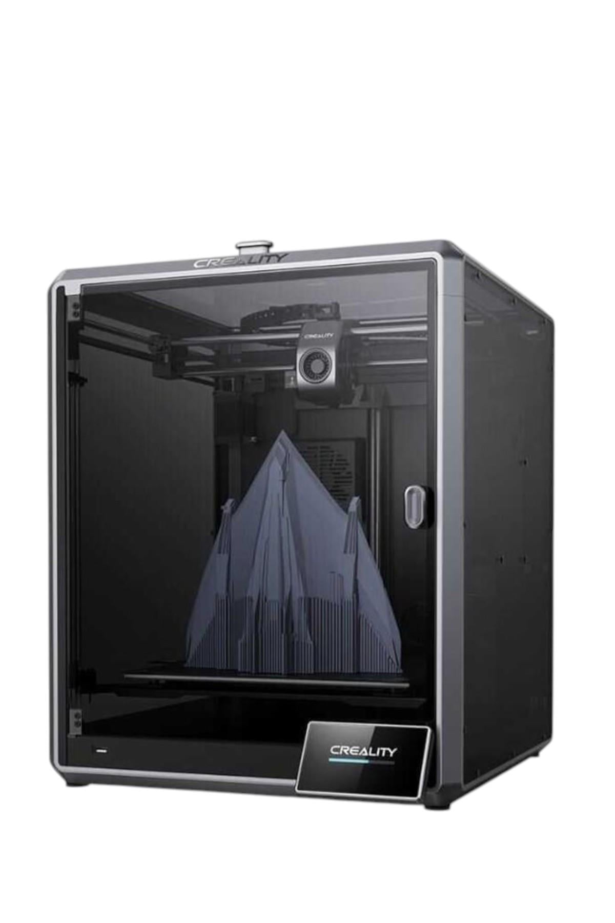 Creality K1 MAX 3D Yazıcı
