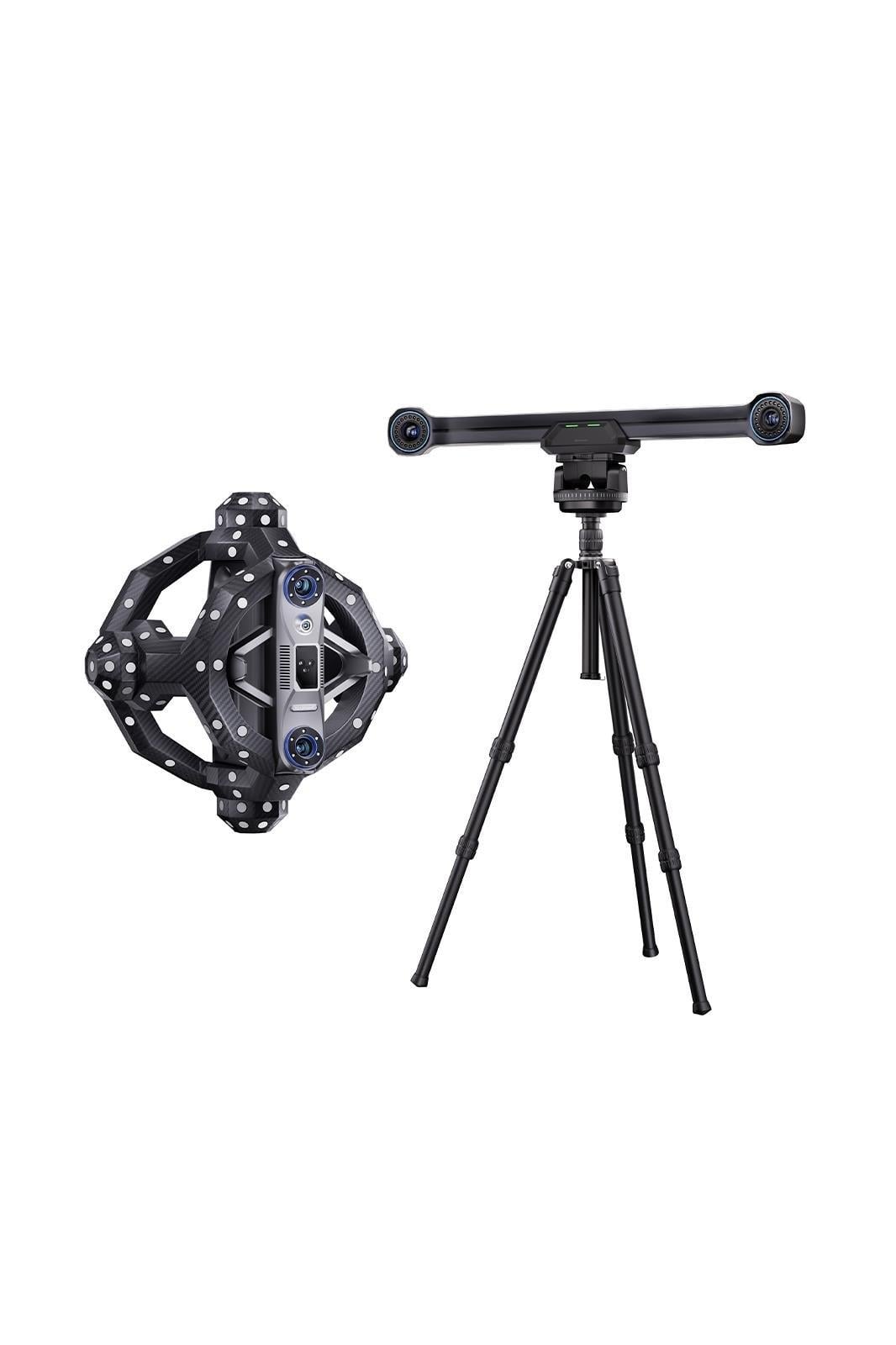 Revopoint Trackit 3D Tarayıcı