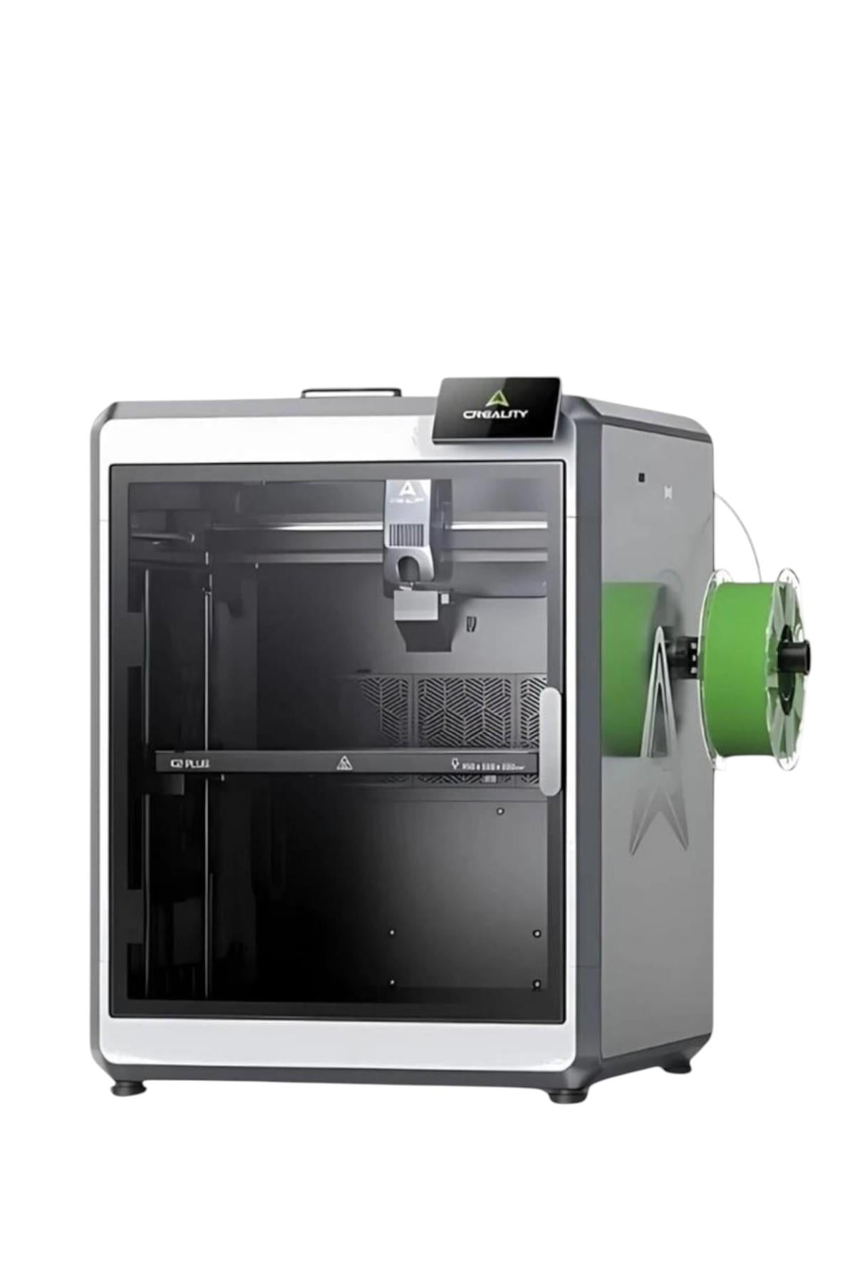 Creality K2 Plus 3D Yazıcı