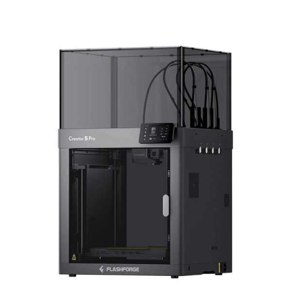 FLASHFORGE Creator 5 Pro 3D Yazıcı