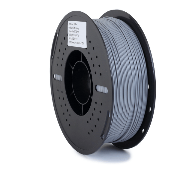 Filamix PLA+ Slate Grey Filament 1.75mm 1 Kg