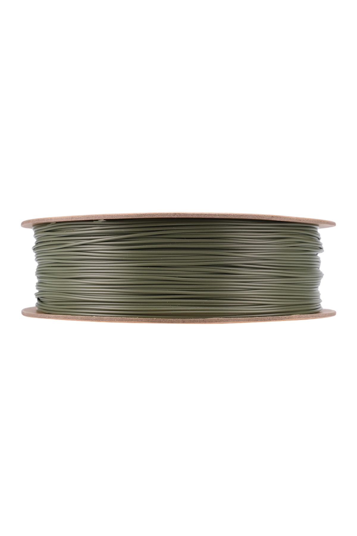 eSUN PLA+HS Zeytin Yeşili Filament 1.75mm 1kg