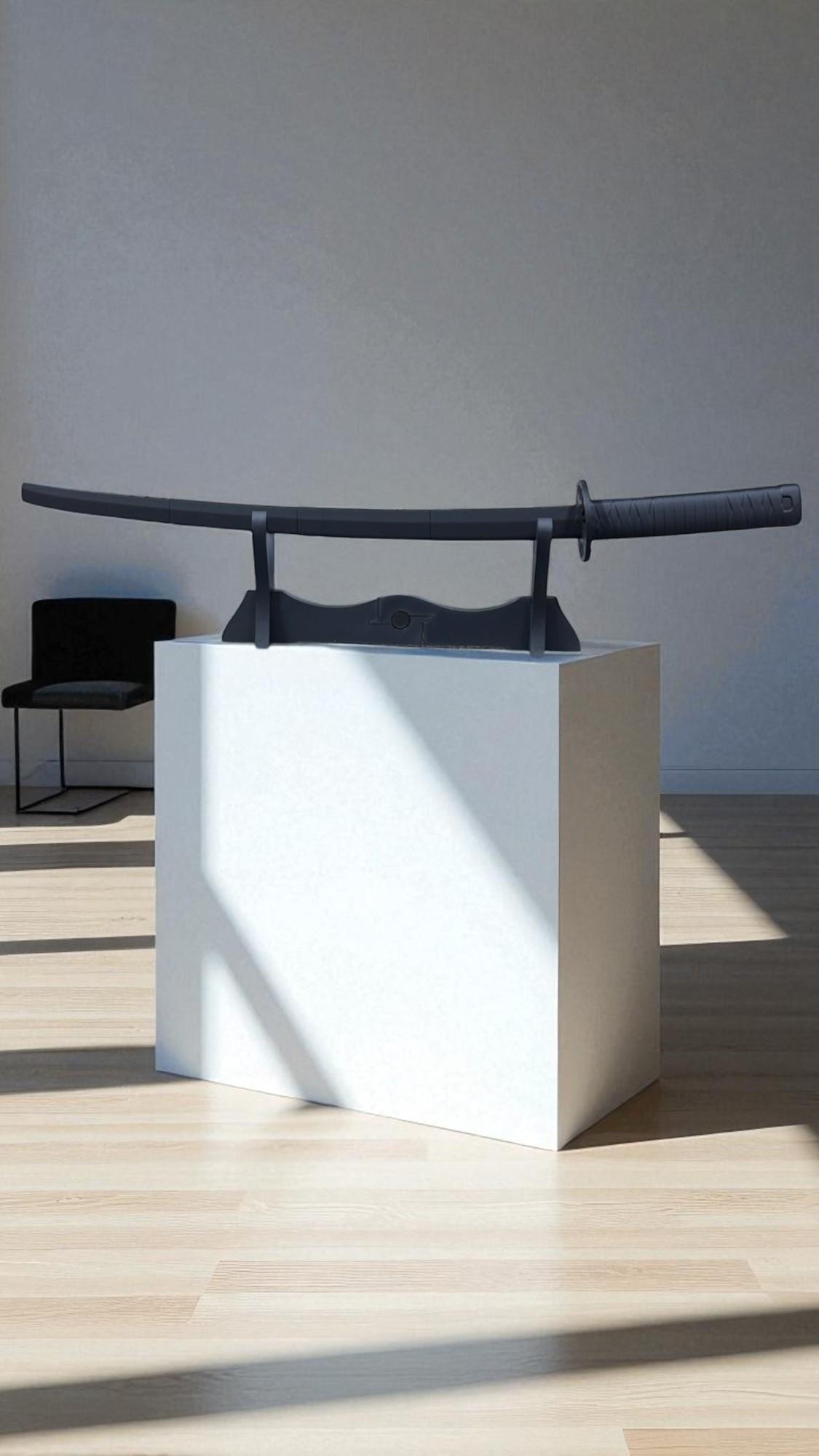 Mono Katana Stand