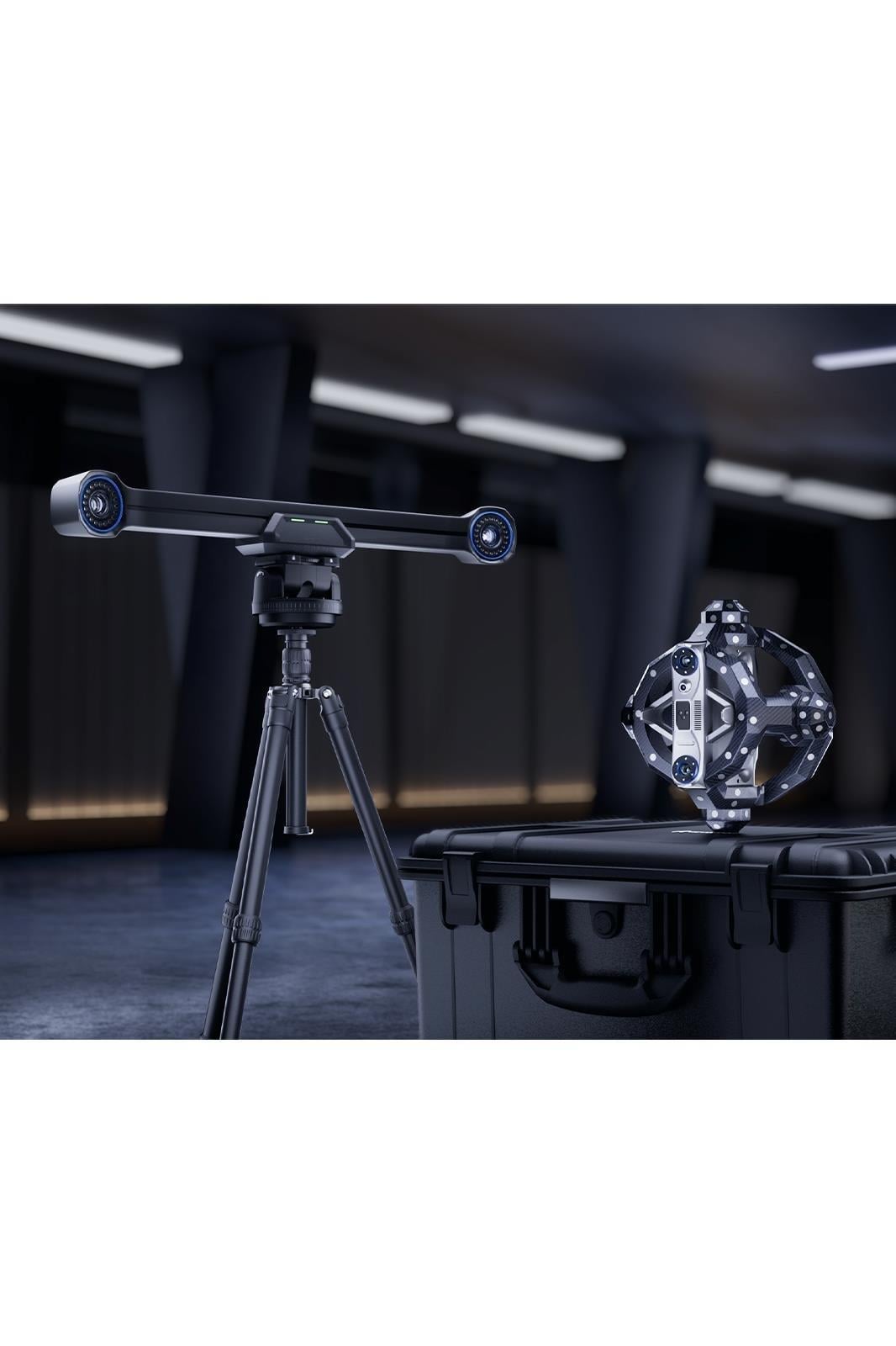 Revopoint Trackit 3D Tarayıcı