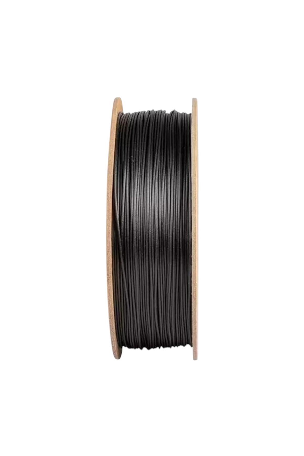 Creality Hyper PLA CF Siyah Filament 1.75mm 1kg
