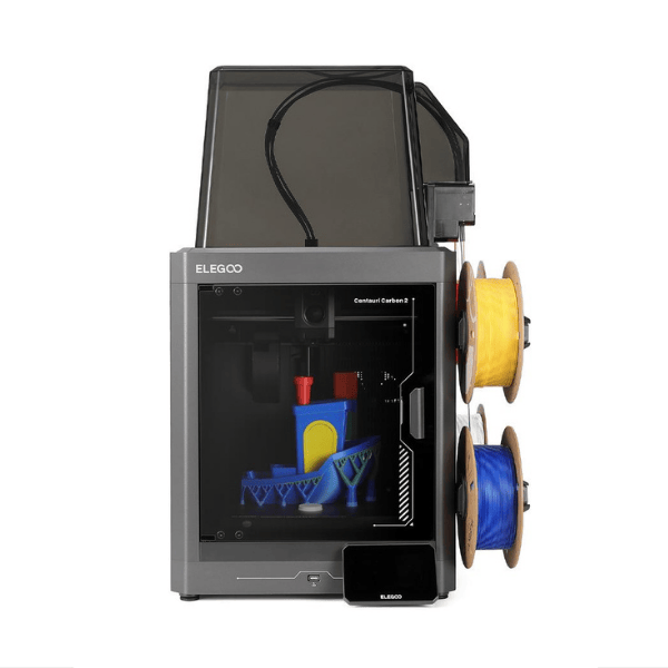 ELEGOO Centauri Carbon 2 Combo 3D Yazıcı