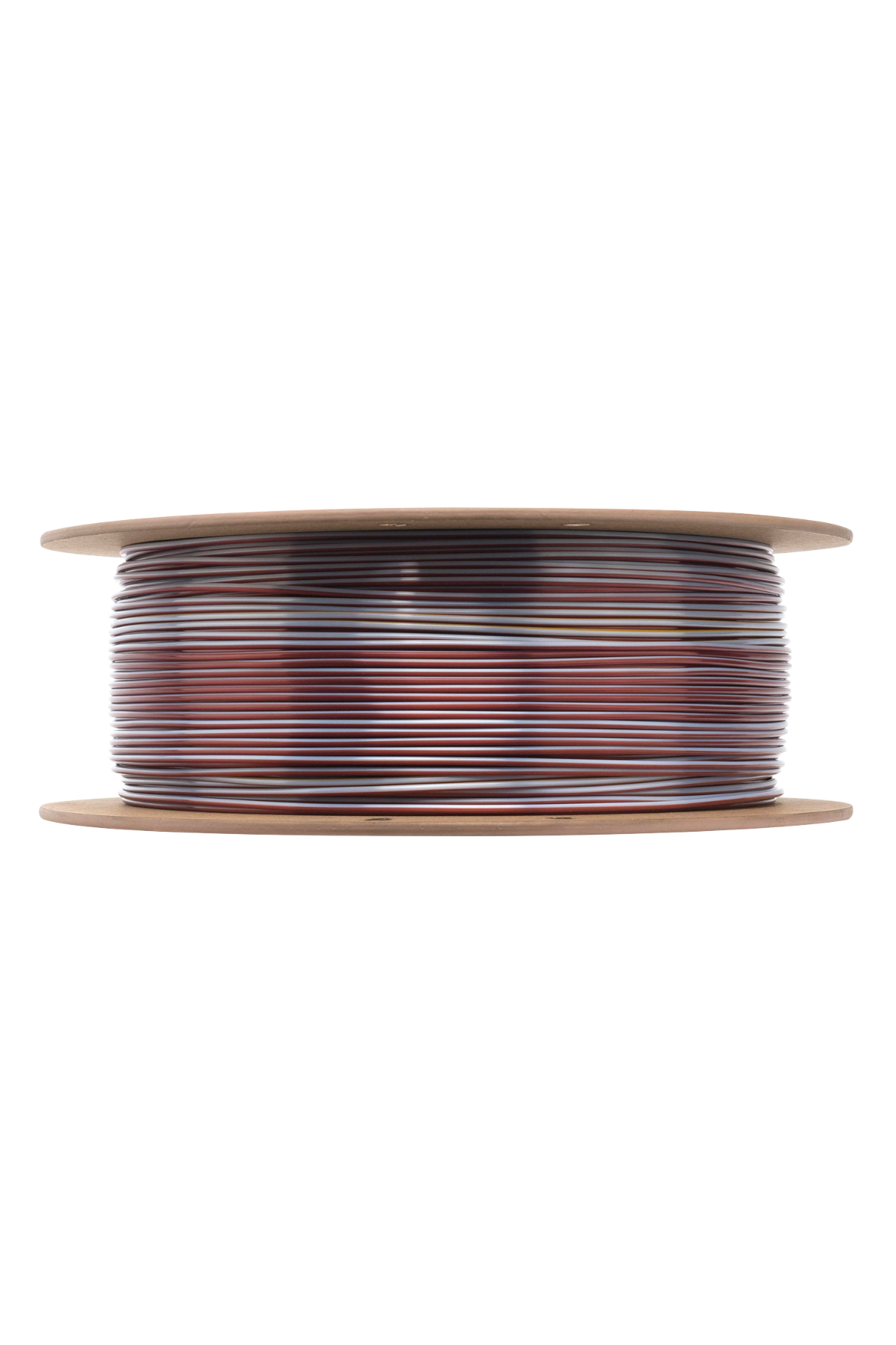 eSun PLA-Silk Mystic Altın Gümüş  Filament 1.75mm 1 Kg