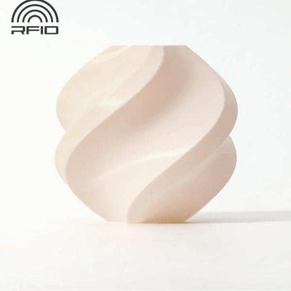 Bambu Lab PLA Basic Bej Filament 1.75mm 1kg