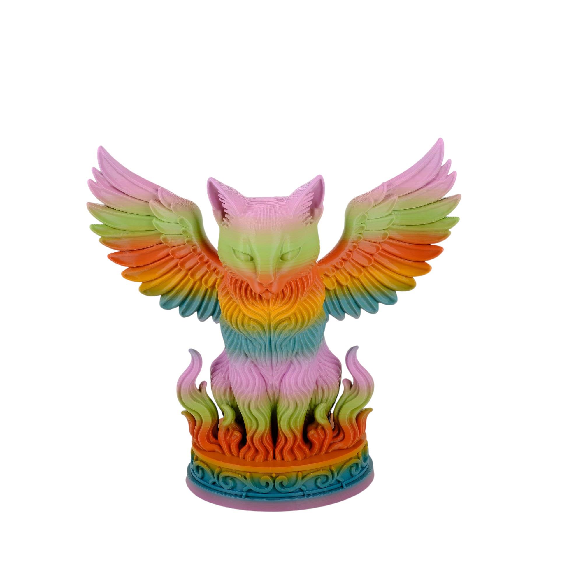 Apex Pla Plus Sunset Oasis Filament 1.75mm 1kg