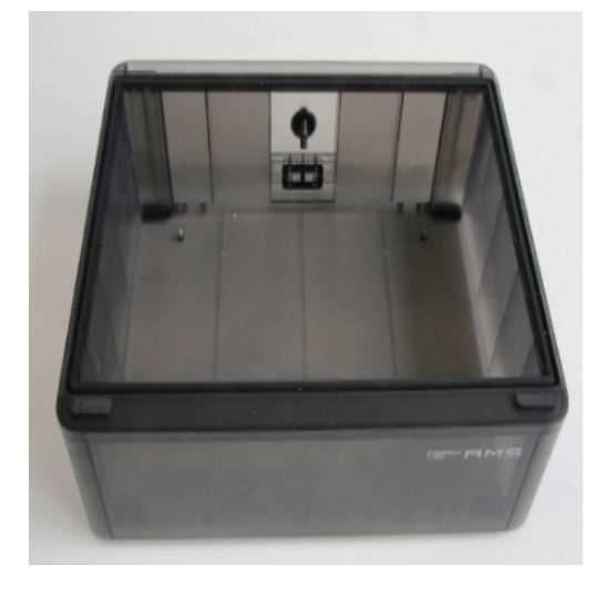 AMS Bottom Cover Unitl for X&P SAA001