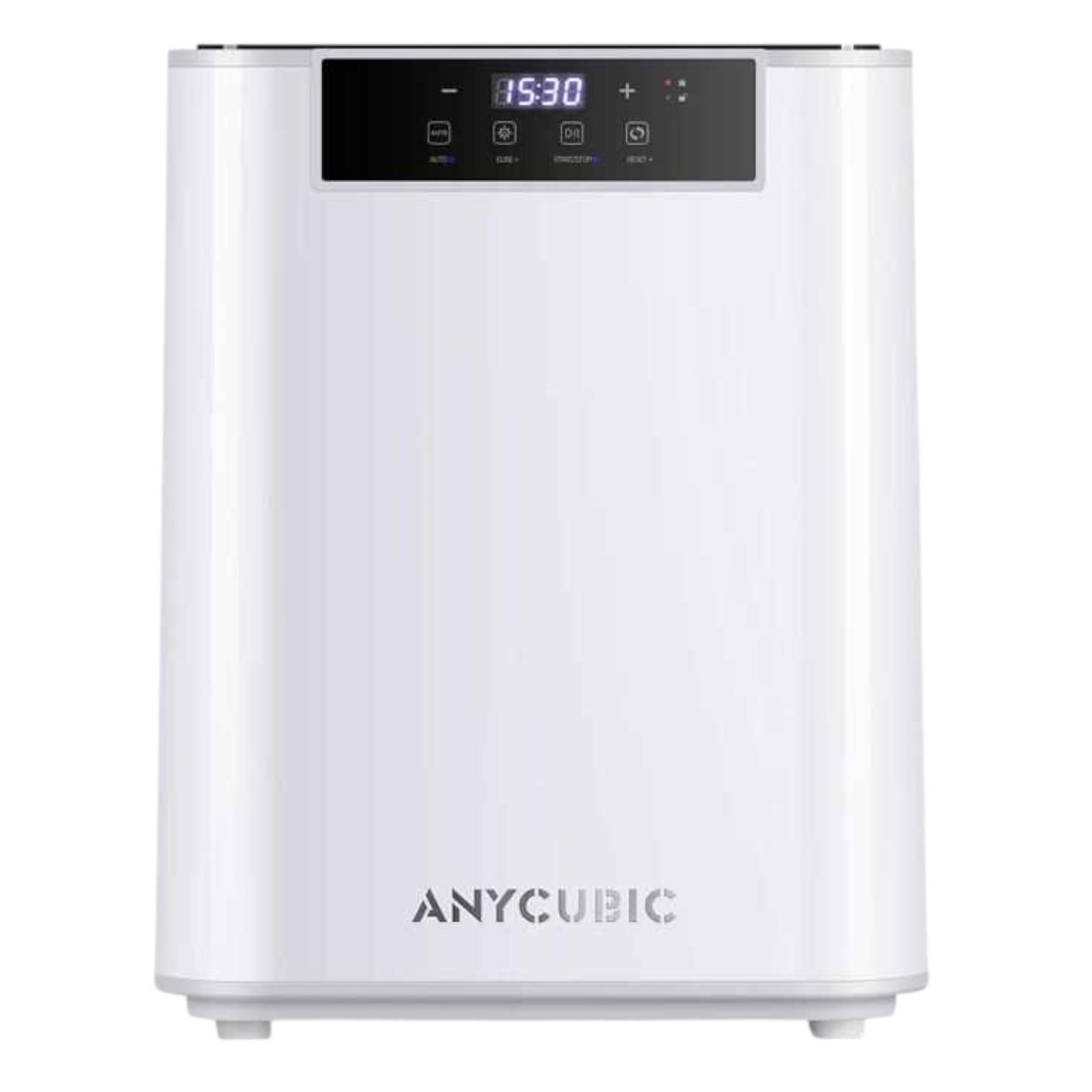 Anycubic Wash & Cure Max
