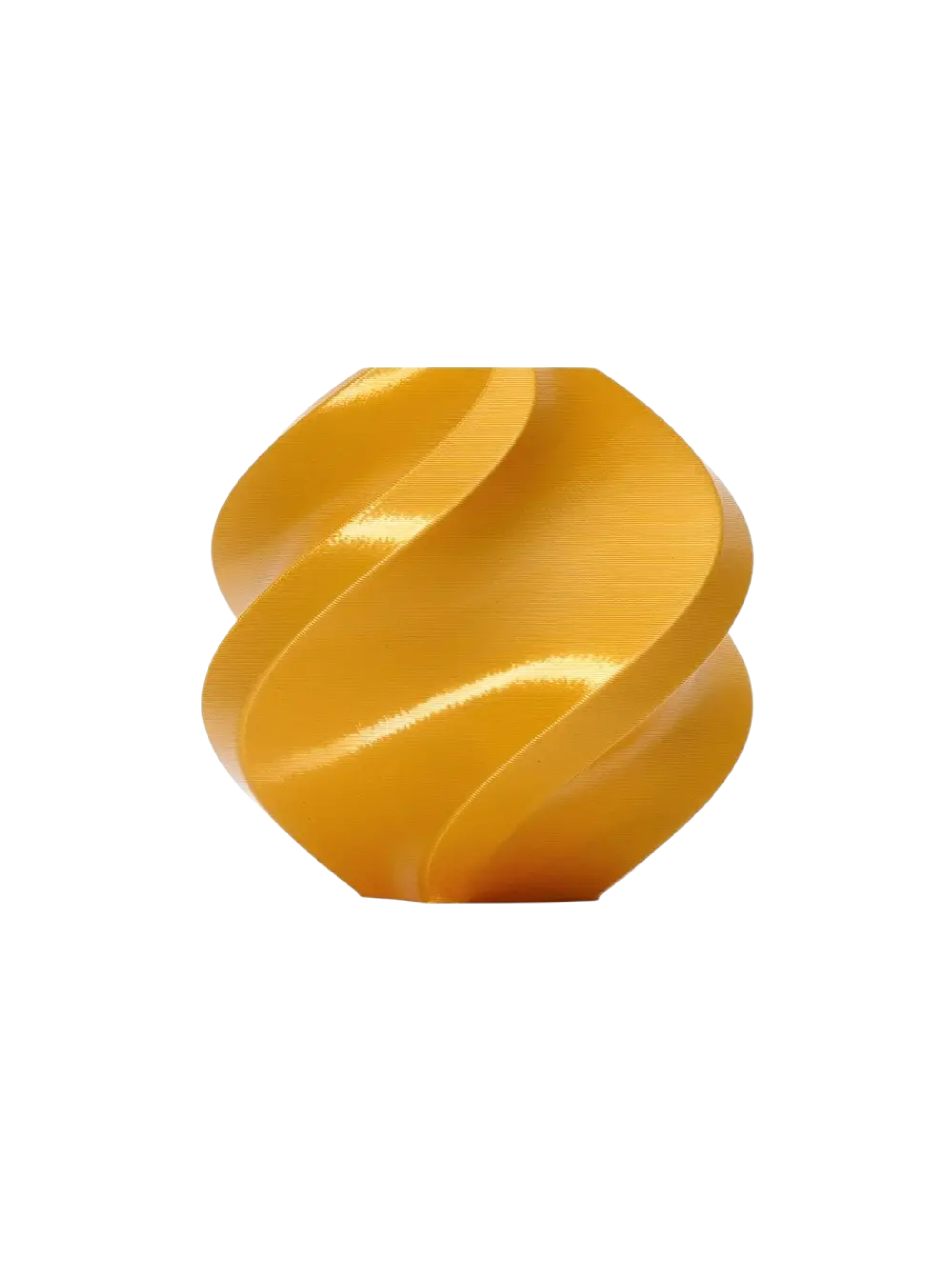 Bambu PLA Silk - Gold